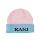 Karl Kani Σκουφάκι Retro Block Beanie